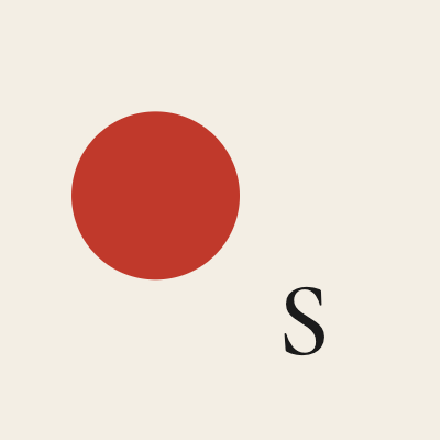 Slow Kyoto avatar, Ma style